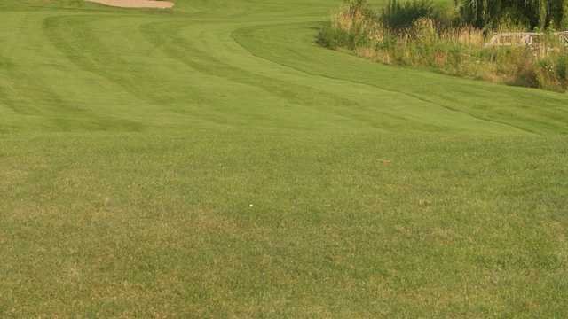 Nine Springs Golf Course