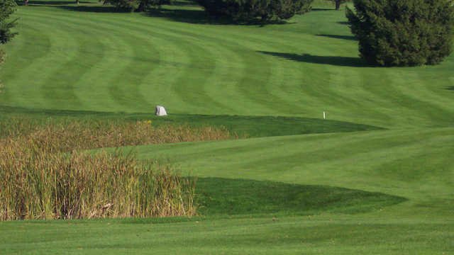 Spring Valley Golf Course