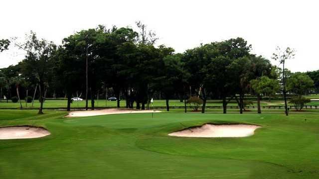 Boca Lago Country Club