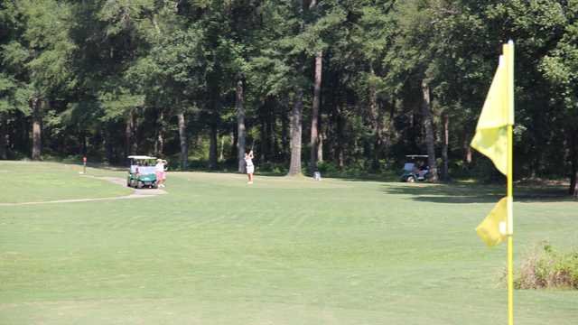 Indian Springs Golf Club