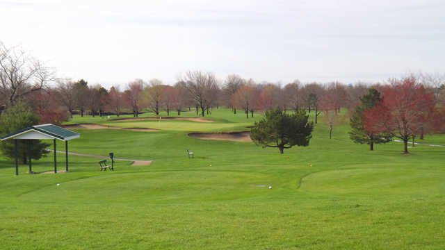 Brookhill Golf Course