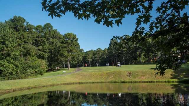 Indian Hills Golf Resort