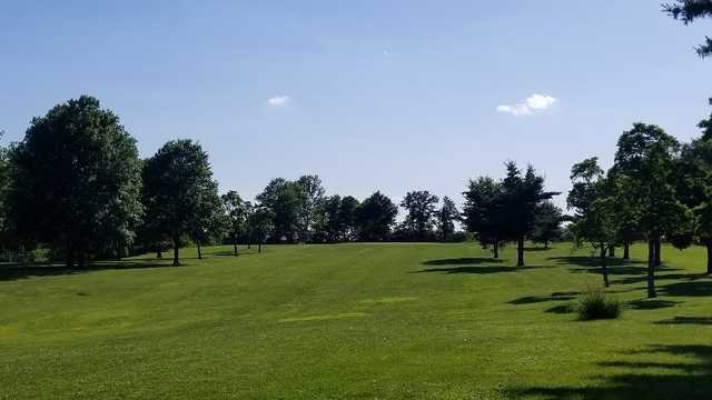 River Valley Community Course