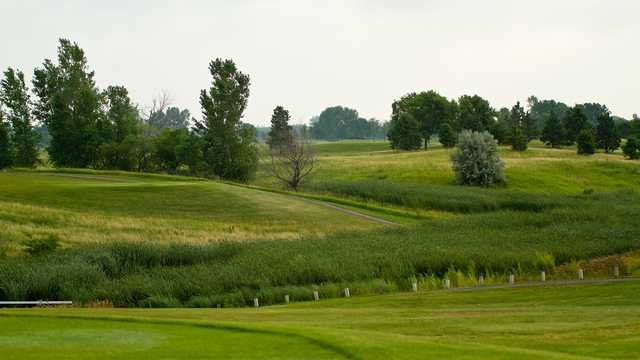 Broadland Creek National Golf Course