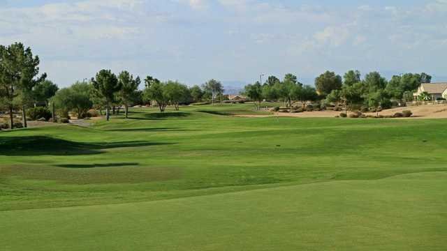 Granite Falls Golf Course-North