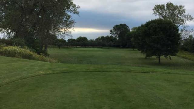 Shoop Park Golf Course - 9 Holes