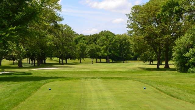 Johnson Park Golf Course