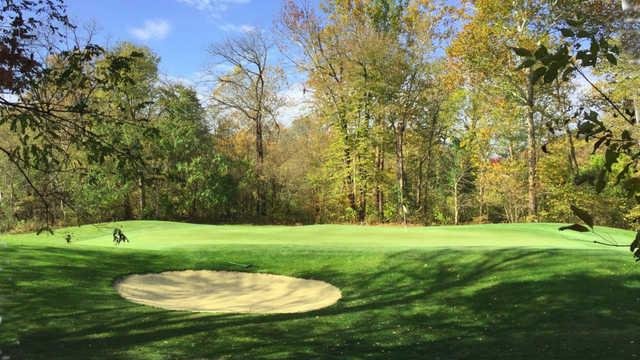 Twin Bridges Golf Club