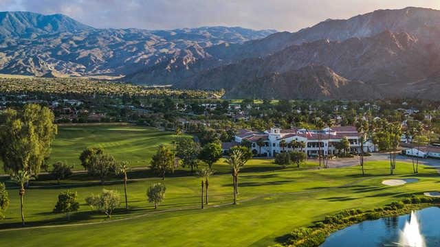 La Quinta Country Club