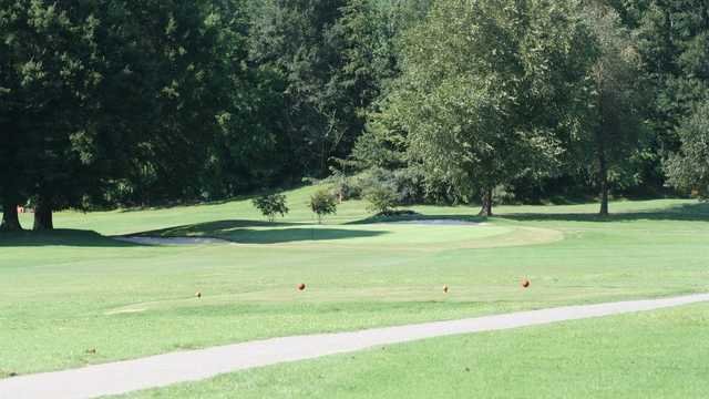 Lenoir Golf Club