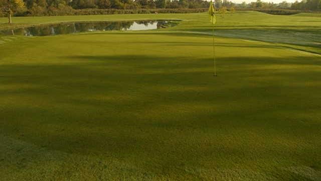 Butternut Creek Golf Club