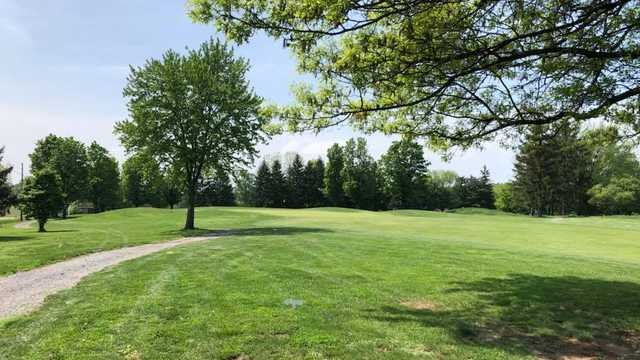 Bucknell Golf Club
