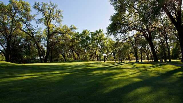 Sherwood Forest Golf Club