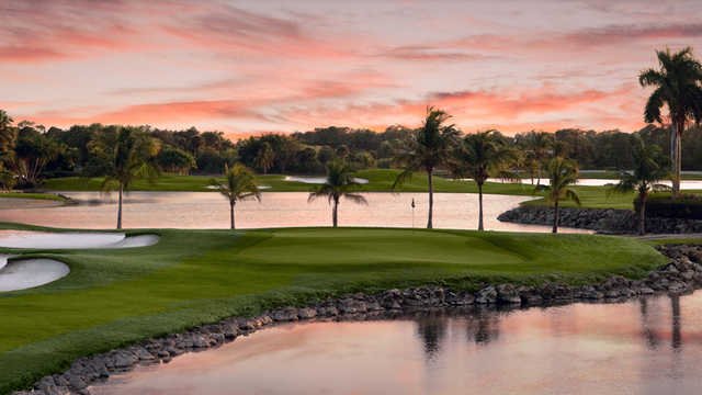Lely Resort Golf & Country Club - Flamingo