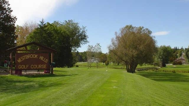 West Brook Hills Golf Course