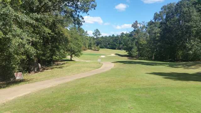 Bull Creek Golf Course - East