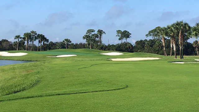 Heritage Landing Golf & Country Club