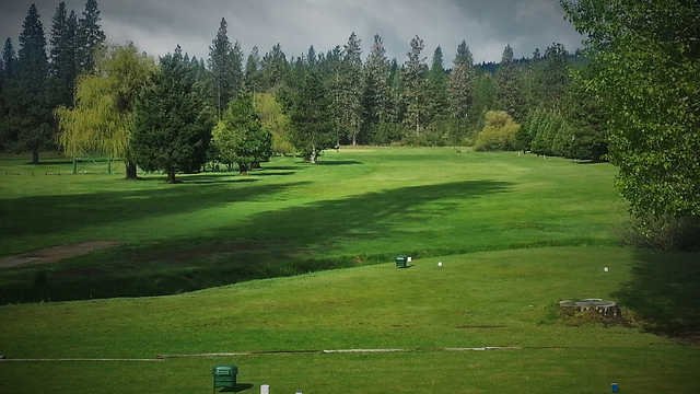 McCloud Golf Club