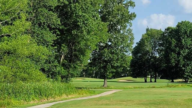 Blackberry Trail Golf Course