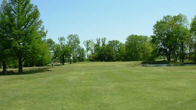 Cottonwood Golf Club