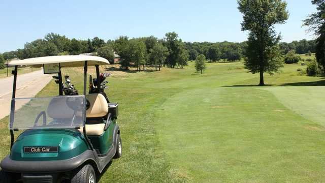 Idle Creek Golf Course