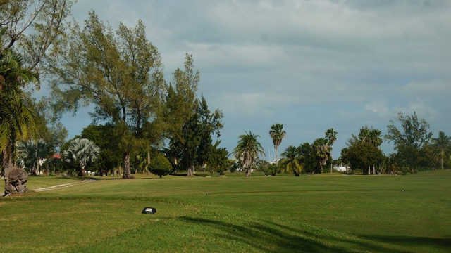 The Florida Keys Country Club