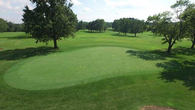 Franklin County Country Club