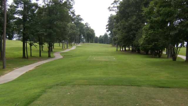 Glenwood Country Club