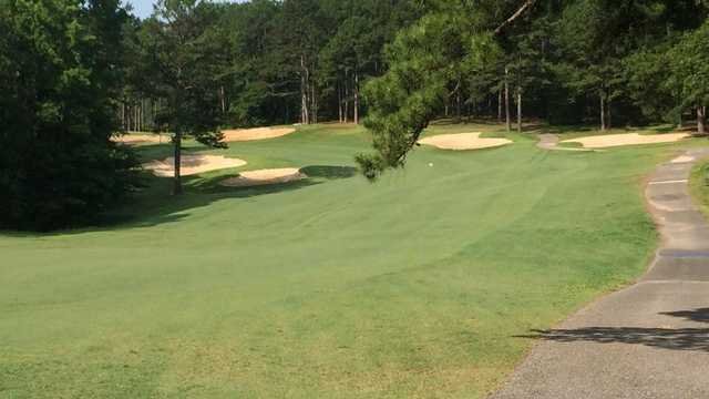 Mountain Ranch Golf Club