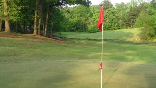 Birmingham Golf Club