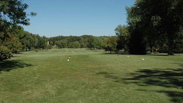 Buena Vista Golf Course