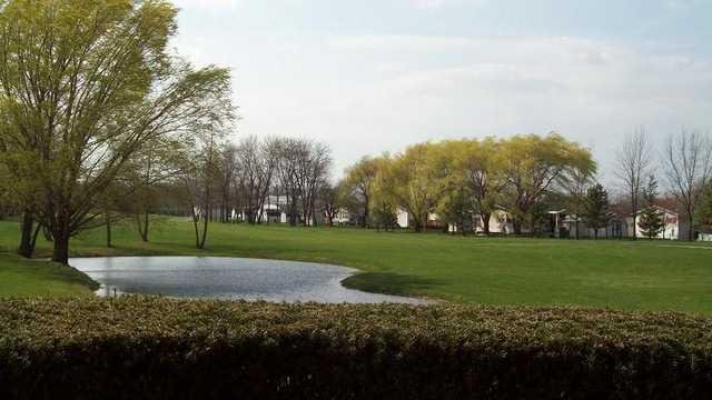 Golf Vista Estates Golf Course