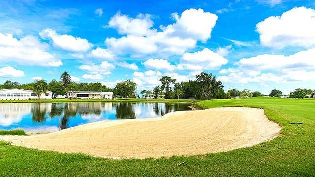 Schalamar Creek Golf Club