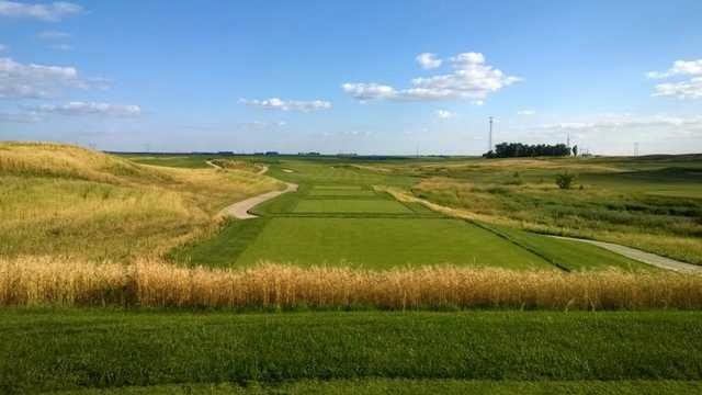 Grand Falls Casino Resort