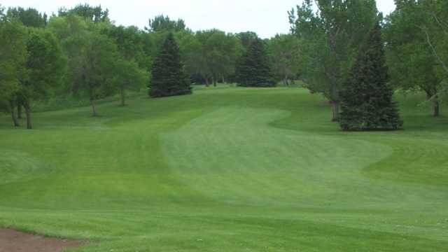 Okoboji View Golf Course