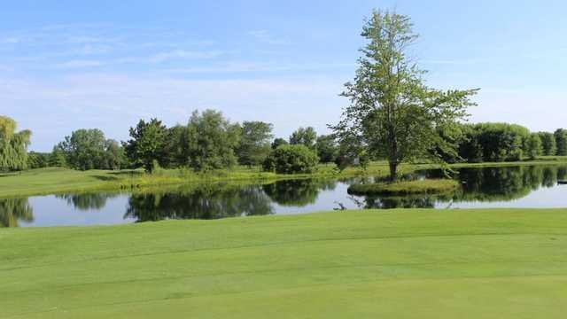 Shorewood Country Club