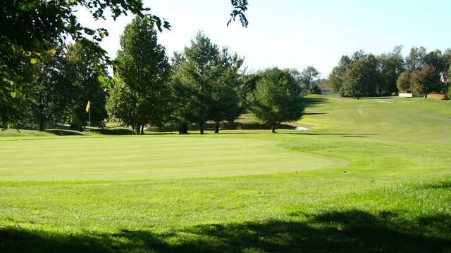 Canewood Golf Course