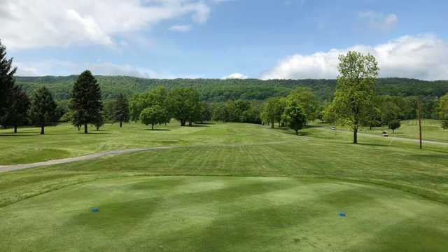 Sinking Valley Country Club