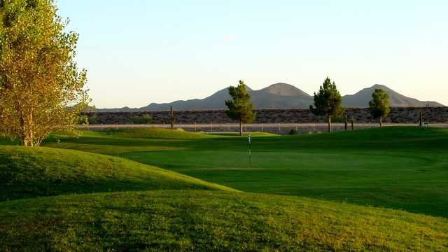 Viewpoint Golf Resort