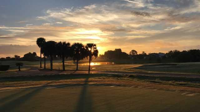 Oaks National Golf Club