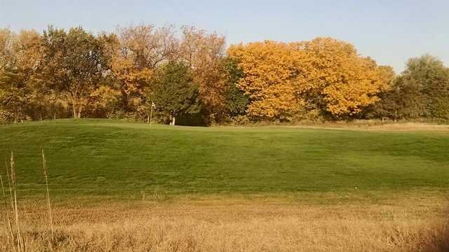 Indian Hill Golf Course