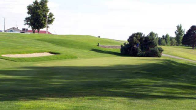 Lakeside Country Club