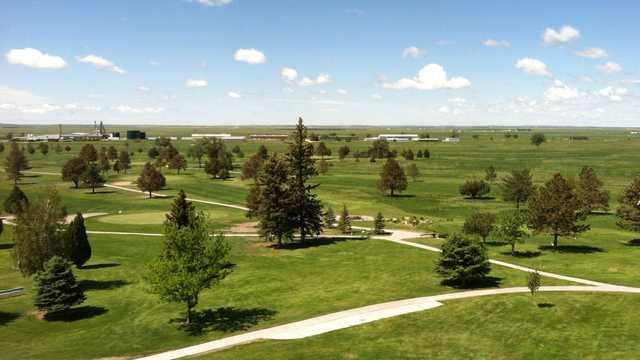 Skyview Golf Club