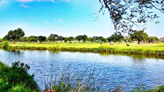 Palo Duro Creek Golf Club