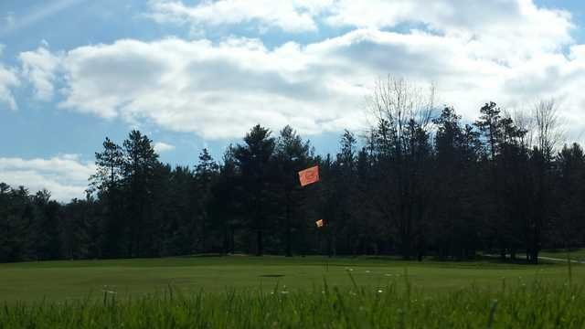 Caledonia Golf Club