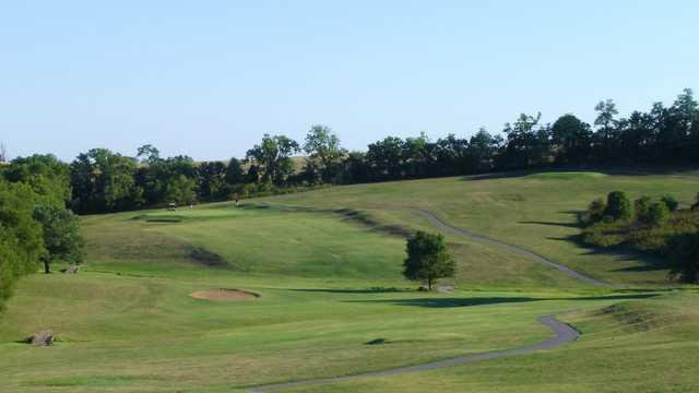 Thoroughbred Golf Club