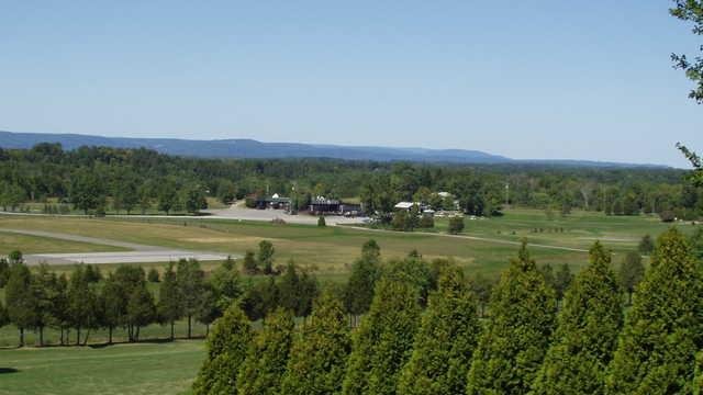 Meadowgreens Golf Course