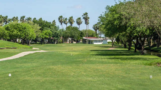 River Bend Resort & Golf Club