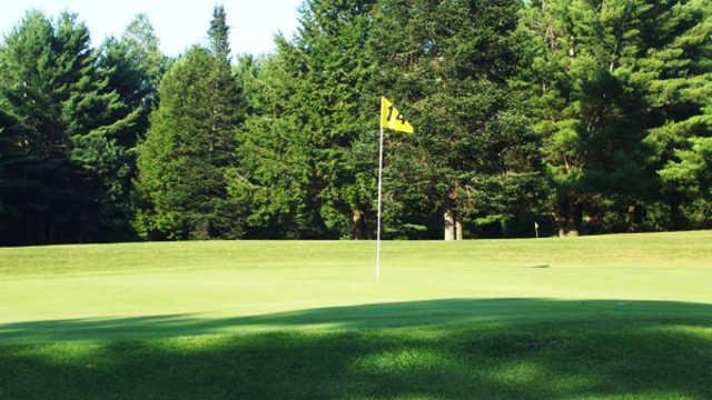 Holland Meadows Golf Course