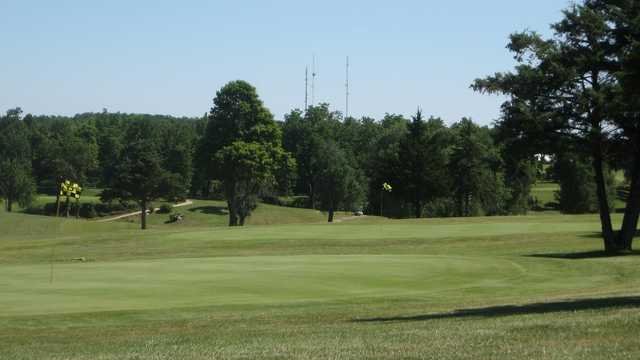 Lebanon Community Golf and Country Club